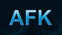  AFK là gì? Hình phạt nào dành cho hành vi AFK 