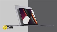  Người tiêu dùng liệu có được hưởng lợi sau sự ra mắt ấn tượng của Macbook Pro 2021? Giá laptop có rẻ hơn trong tương lai? 