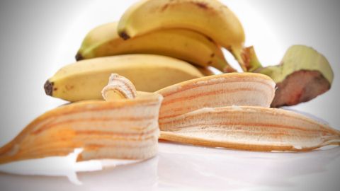 Vỏ chuối có thể làm gì? Bỏ túi ngay các mẹo hữu ích đến từ vỏ chuối