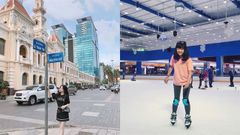  Top 15 khu vui chơi giải trí nổi tiếng ở Thành phố Hồ Chí Minh 