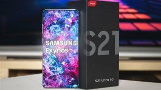 Galaxy S21 Ultra xuất hiện ảnh render tuyệt đẹp: Cụm 4 camera sau cực lạ, màn hình cong cùng viền siêu mỏng, còn gì nữa?