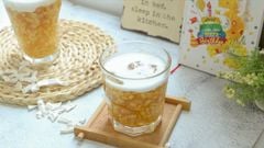  Cách nấu chè bưởi từ cùi bưởi khô thơm ngon cực đơn giản 