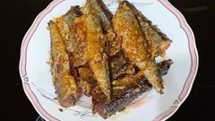  Cách làm cá kìm rán (chiên) nước mắm giòn ngon đậm đà hương vị 