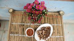  Cách làm cá mòi rán giòn nhanh ngon đơn giản cho bữa cơm gia đình 