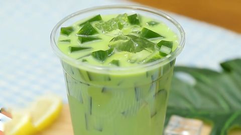 2 cách pha trà sữa thái với bột béo đơn giản thơm ngon giải khát cuối tuần