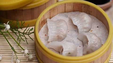 2 cách làm há cảo hấp nhân tôm thịt thơm ngon ai cũng mê đơn giản tại nhà