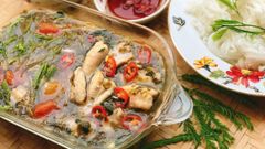  Cách làm cá lạc nấu canh chua thơm ngon lạ miệng cho bữa cơm 
