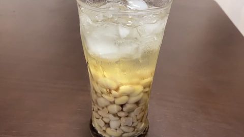 2 cách nấu chè đậu nành thơm ngon, độc đáo thanh mát giải nhiệt