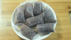  Cách làm kem túi đậu đen bùi ngọt thơm ngon đơn giản tại nhà 