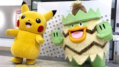  Mascot là gì? Ý nghĩa Mascot trong quảng bá thương hiệu 