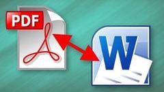  TOP 6 phần mềm chuyển PDF sang word không lỗi font 