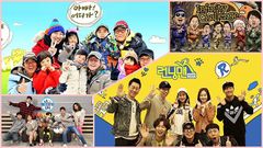  Top 16 chương trình thực tế, TV show giải trí Hàn Quốc hay nhất 