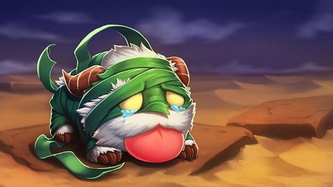 Cách chơi Amumu Tốc Chiến | Bảng ngọc bổ trợ, lên đồ, combo chuẩn
