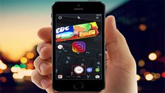  Cách quay video hiệu ứng Boomerang trên Instagram cực hay 