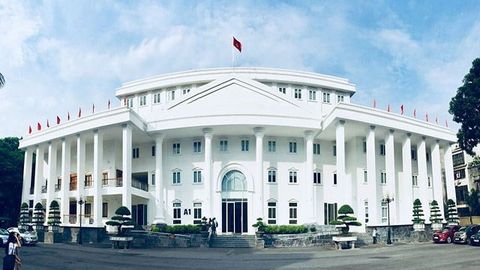TOP 10 trường đại học tốt nhất Việt Nam 2021