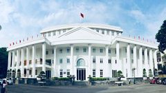  TOP 10 trường đại học tốt nhất Việt Nam 2021 