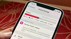  5 cách xóa dữ liệu “Khác” để giải phóng bộ nhớ iPhone 