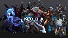  TOP 10 game moba hay nhất cho PC, máy tính 