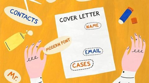 Cover letter là gì? Cách viết Cover letter xin việc chuyên nghiệp