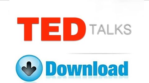 2 cách tải video trên TED Talks về máy tính, điện thoại nhanh chóng