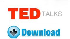  2 cách tải video trên TED Talks về máy tính, điện thoại nhanh chóng 