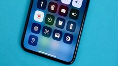  Cách quay màn hình iPhone có ghi âm tiếng nhanh, đơn giản nhất 