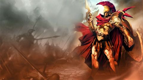 Cách chơi Pantheon Tốc Chiến | Bảng ngọc, lên đồ và combo chuẩn nhất