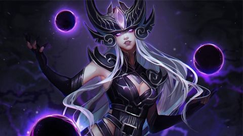 Cách chơi Syndra mùa 11 | Bảng ngọc bổ trợ, lên đồ, combo hiệu quả