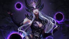  Cách chơi Syndra mùa 11 | Bảng ngọc bổ trợ, lên đồ, combo hiệu quả 