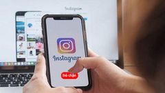  Cách chặn và bỏ chặn bất kỳ ai trên Instagram 