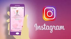  Cách đổi giao diện màu nền chat Instagram mới 