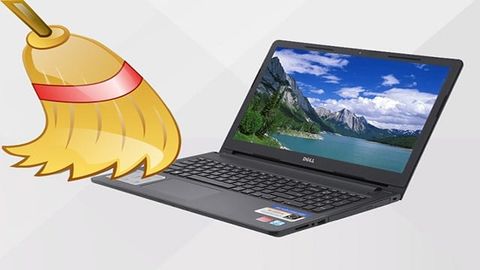 TOP 10 phần mềm dọn rác máy tính tốt nhất 2021