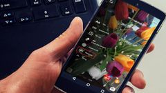  Cách quay video chế độ rảnh tay trên Instagram 