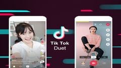  Cách quay video Duet trên TikTok có tiếng với người khác 