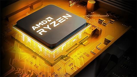 Giải thích tên, ký hiệu, hậu tố của các dòng chip AMD đơn giản
