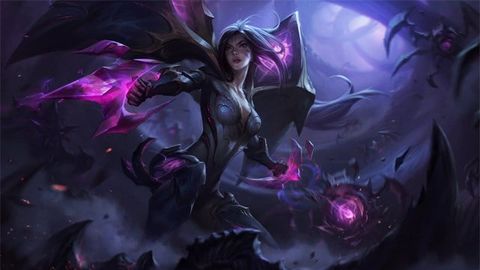 Cách lên đồ, bảng ngọc Kai'Sa | Hướng dẫn combo chuẩn nhất