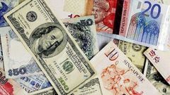  10 đơn vị tiền tệ được lưu hành, sử dụng phổ biến nhất thế giới 