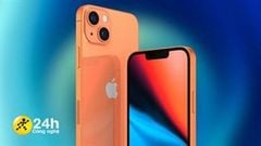  Nhờ vào sức hút của iPhone 13, Apple có thể chiếm 33% tổng doanh số smartphone 5G trên toàn cầu 