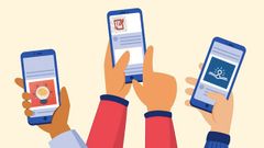  3 ứng dụng giúp bạn ôn tập, luyện thi THPT hiệu quả 