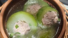  Cách nấu canh bí đao nhồi thịt thơm lừng, ngọt nước đầy dinh dưỡng 