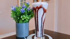  Cách làm sữa lắc vani thơm béo mát lạnh, cực đơn giản tại nhà 