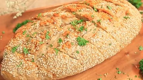 3 cách làm bánh mì nướng sa tế cay thơm hấp dẫn chuẩn vị ngoài hàng