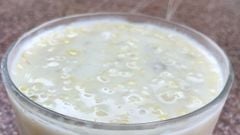  Cách nấu chè bắp nếp nước cốt dừa ngon, đơn giản ngay tại nhà 