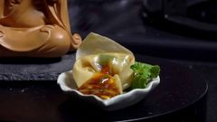  Cách làm hoành thánh chay hấp ngon ngất ngây và đơn giản 
