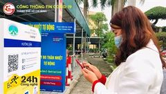  Cách đăng ký mã QR cho doanh nghiệp hoạt động trở lại tại TP.HCM bằng điện thoại hay máy tính cực đơn giản 