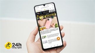 Cách hiển thị thanh Tab trên Samsung Internet giúp bạn lướt web sướng hơn mà không phải ai cũng biết