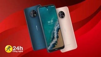 Nokia G50 5G đã đạt chứng nhận tại một quốc gia rất gần với Việt Nam, dự là sẽ ra mắt tại Đông Nam Á trong nay mai