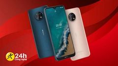  Nokia G50 5G đã đạt chứng nhận tại một quốc gia rất gần với Việt Nam, dự là sẽ ra mắt tại Đông Nam Á trong nay mai 