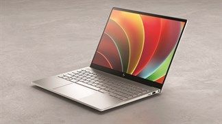 HP Envy 14 sắp ra mắt: Hướng đến đối tượng sáng tạo nội dung, chạy chip Tiger Lake thế hệ 11, giá khởi điểm từ 23 triệu
