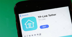  Cách cài đặt ứng dụng Tether để quản lý Router trên điện thoại 